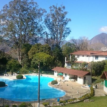 Apto Perto De Itaipava Петрополис Экстерьер фото